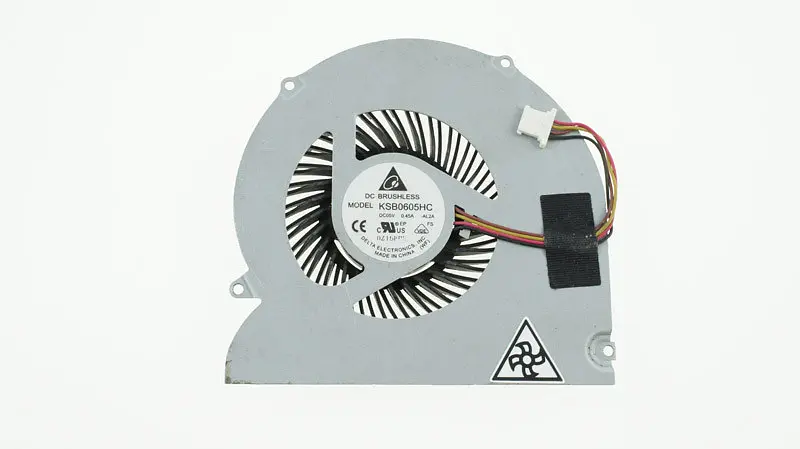 Вентилятор для ноутбука ACER ASPIRE 5830 5830T series (Кулер) - фото 3