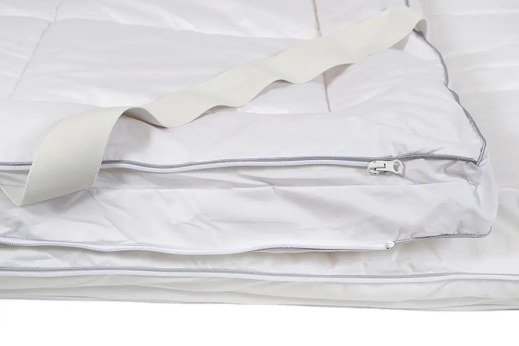 Топпер Penelope - Nature Pro Comfort 160x200+2+5 - фото 3