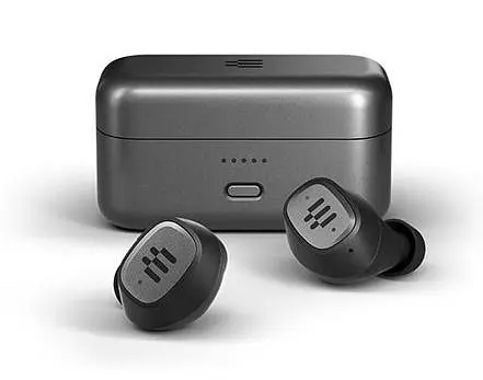 Гарнитура Sennheiser EPOS GTW 270 Hybrid True Wireless USB-C (1000230) - фото 2