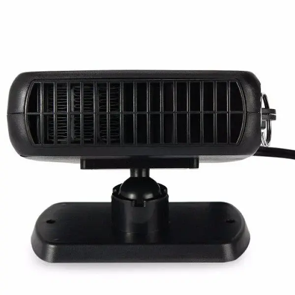 Автомобильный обогреватель салона Auto Heater Fan SJ-006, автодуйка с ручкой - фото 4