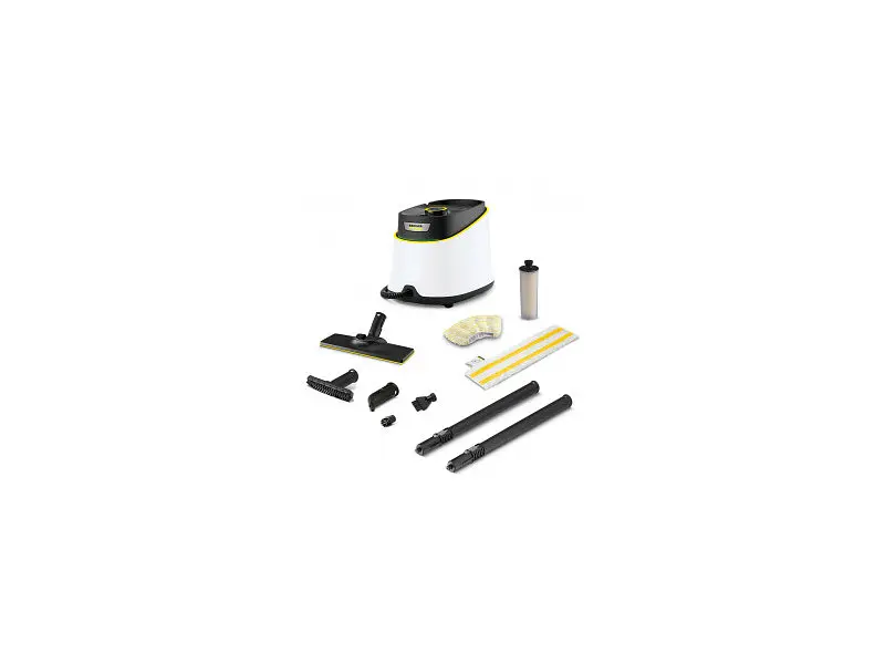 Пароочисник Karcher SC 3 Deluxe (1.513-430.0) - фото 2