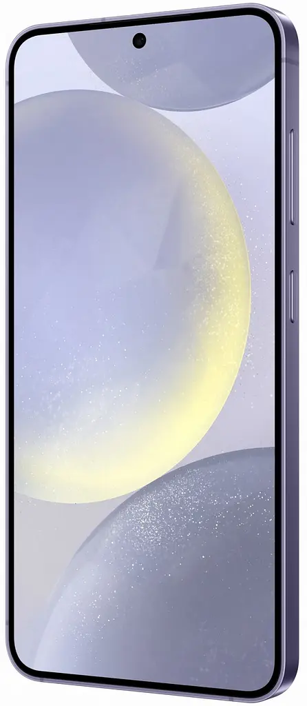 Смартфон Samsung Galaxy S24 8/128Gb Cobalt Violet (SM-S921BZVD) Global version - фото 4