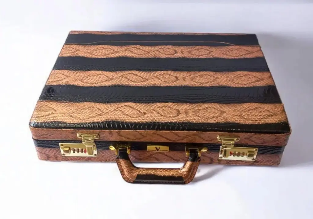 Набор столовых приборов Zepter Limited Edition LV-1004 в кейсе 72 предмета - фото 6