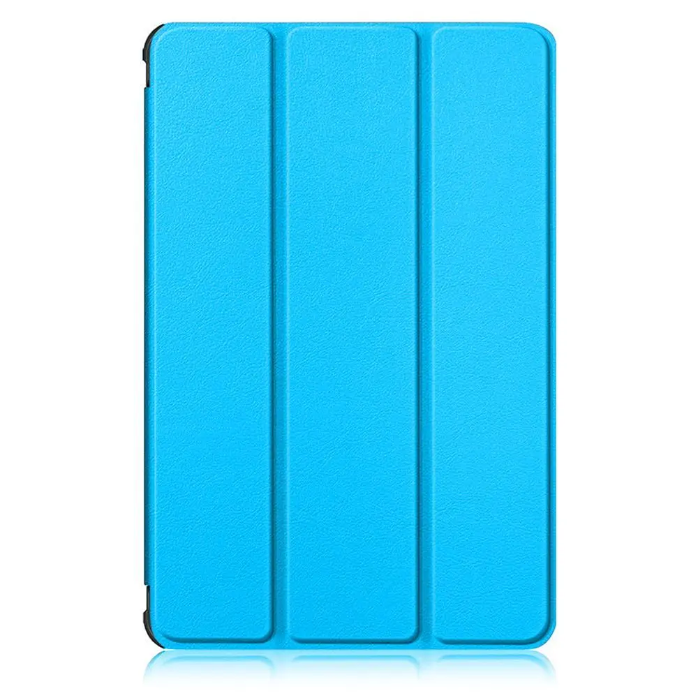 Чехол Samsung Galaxy Tab S9 Plus X810 X816 HardCase Голубой - фото 2