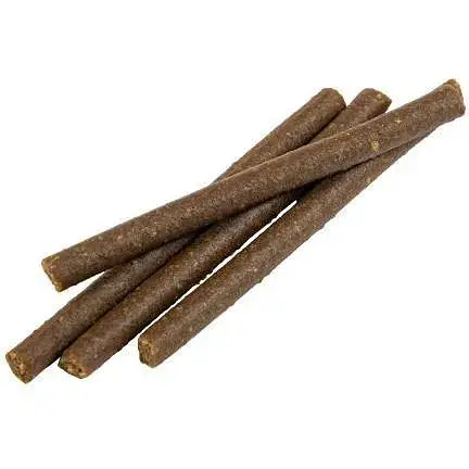 Ласощі для собак Trixie Soft Snack Rotolinis Палички з яловичиною 120 г - фото 2