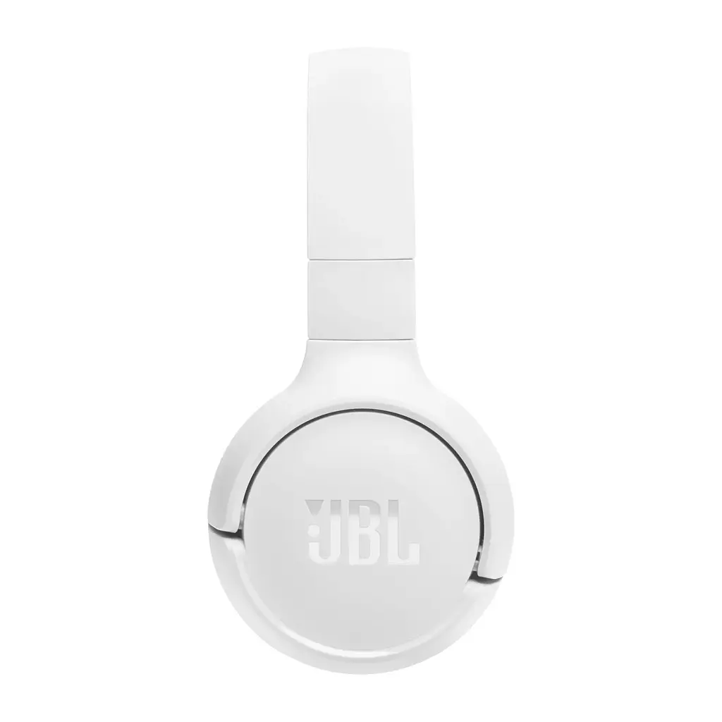 Навушники з мікрофоном JBL Tune 520BT White (JBLT520BTWHTEU) - фото 6