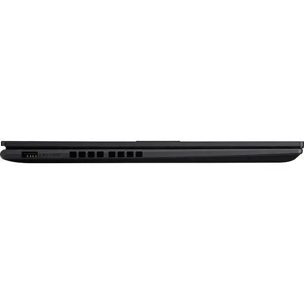 Ноутбук ASUS Vivobook 16 (R1605VA-MB2073), Intel Core i5-13420H до 4,6 ГГц, 16-дюймовий WUXGA-дисплей, 16 ГБ, SSD 512 ГБ, графіка Intel UHD, Free DOS, Indie Black - фото 9