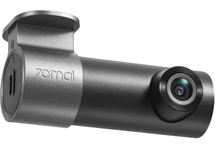 Відеореєстратор 70mai Dash Cam M310 Plus-3K - фото 3