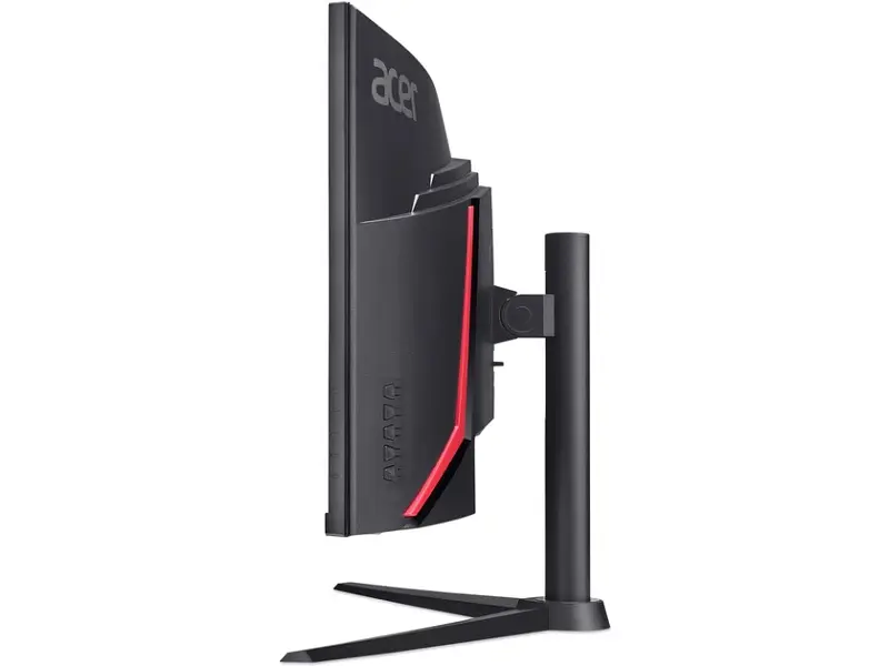 Монітор Acer XZ340CUJ0bmiiphx (UM.CX0EE.009) - фото 5