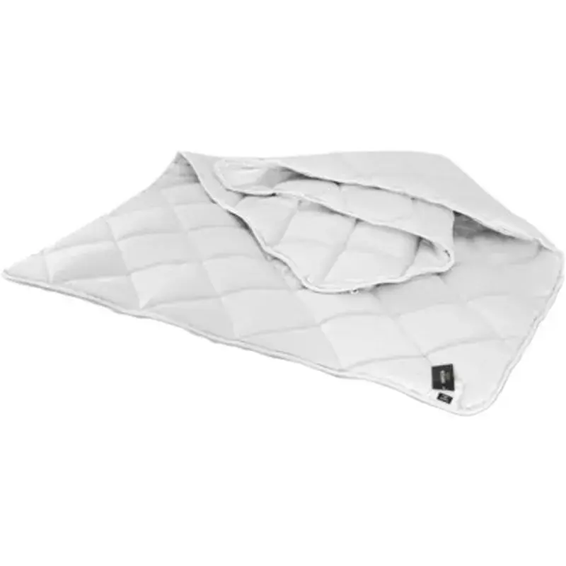Ковдра MirSon антиалергенна Bianco Thinsulat 0778 зима 172x205 см (2200000145048)