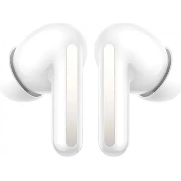 Навушники бездротові Xiaomi Redmi Buds 6 (BHR9250GL) Cloud White білі BHR9250GL - фото 3