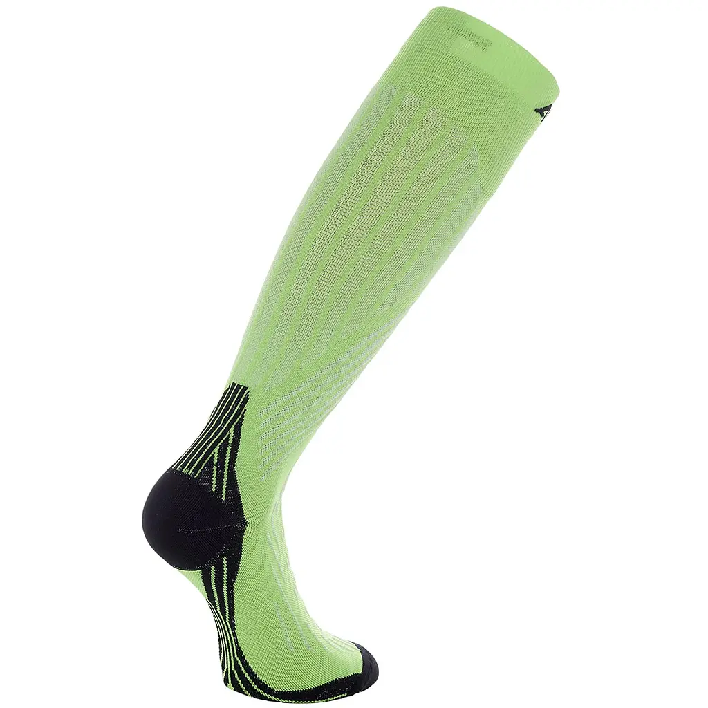 Носки Accapi Compression Performance 45-46 Салатовий - фото 2