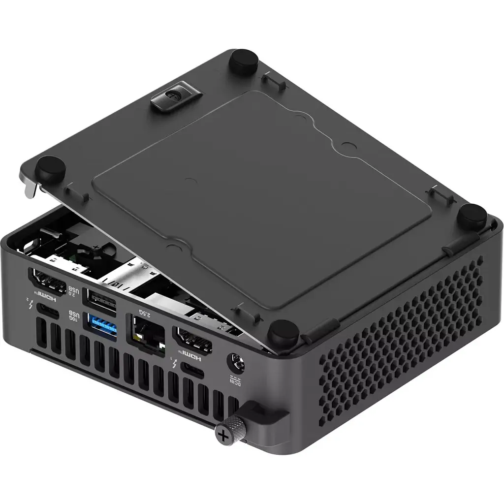 Комп'ютер ASUS NUC 15 Pro RNUC15CRKC500002 / Core 5 210H 45W (90AR00R2-M00060) - фото 12