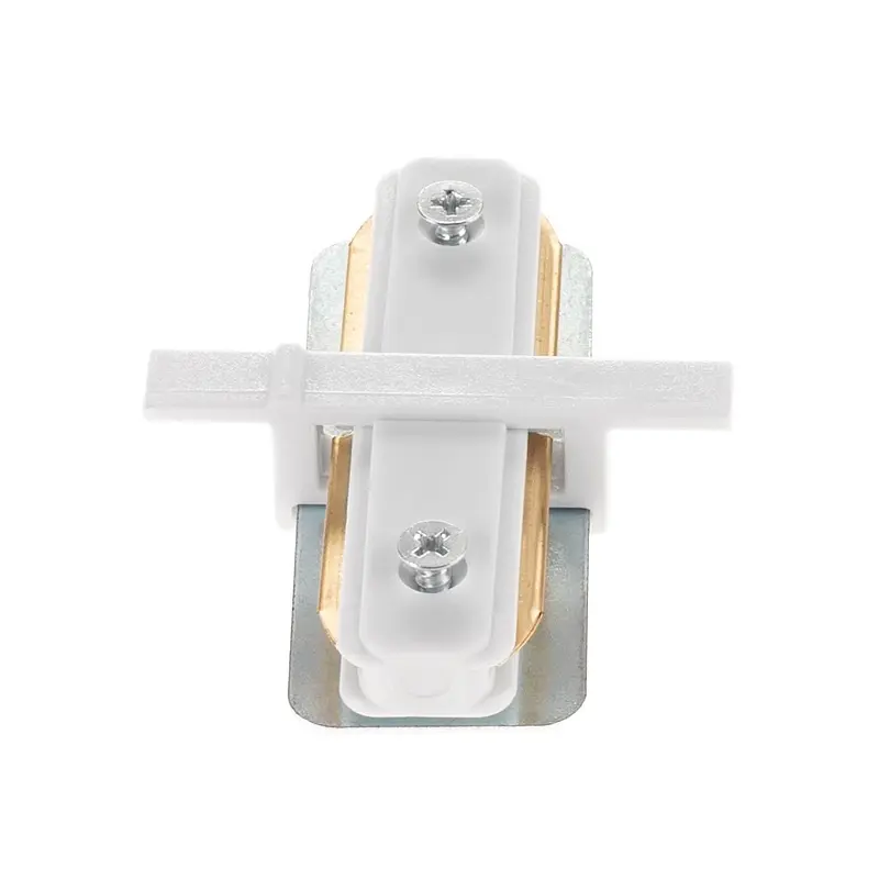 Соединитель Brille для шинопровода прямой HD-21I - фото 2