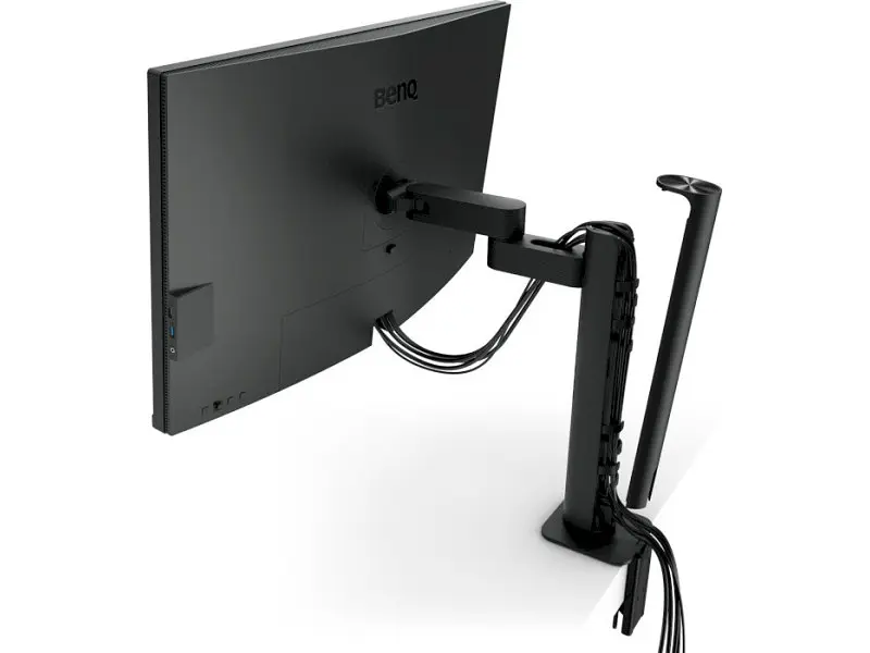 Монітор BenQ DesignVue PD3205UA (9H.LKGLA.TPE) - фото 7