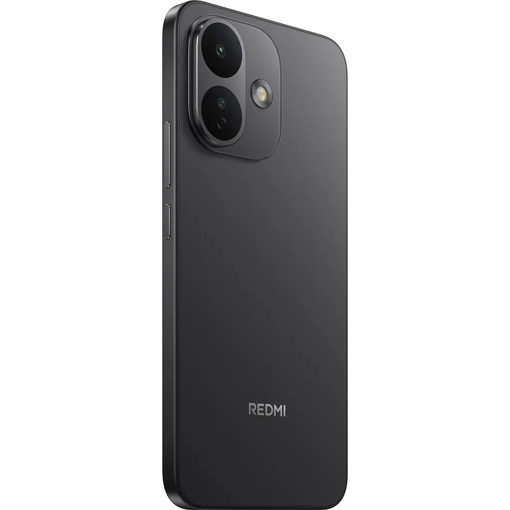 Смартфон Redmi Note 17 Pro 5G 6/256GB Black Global EU [178109] - фото 7