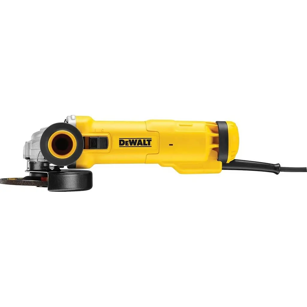 Кутова шліфмашина DeWalt DWE4237 [93706] - фото 3