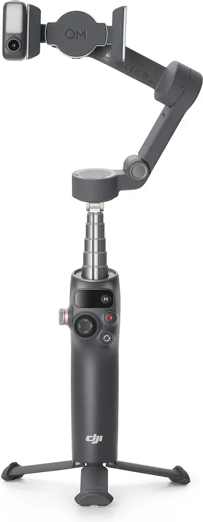 Монопод-стабілізатор DJI Osmo Mobile 8 (CP.OS.00000492.01) - фото 2