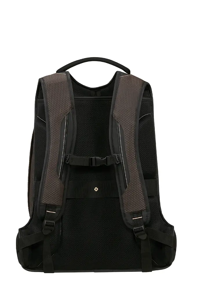 Рюкзак 17.3" Samsonite ECODIVER COFFEE BEAN 48x35x23 KH7*13003 - фото 2