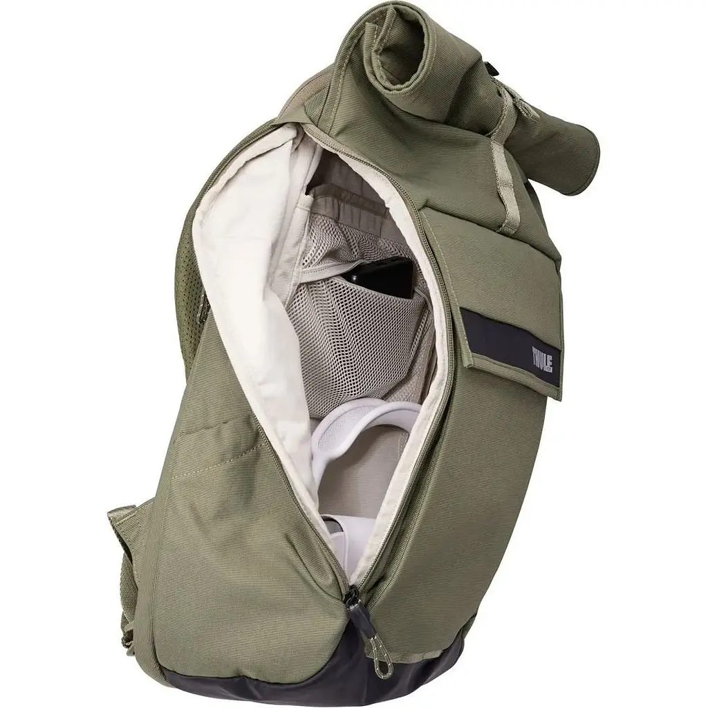 Рюкзак Thule Paramount 24L Soft Green (TH 3205012) - фото 11