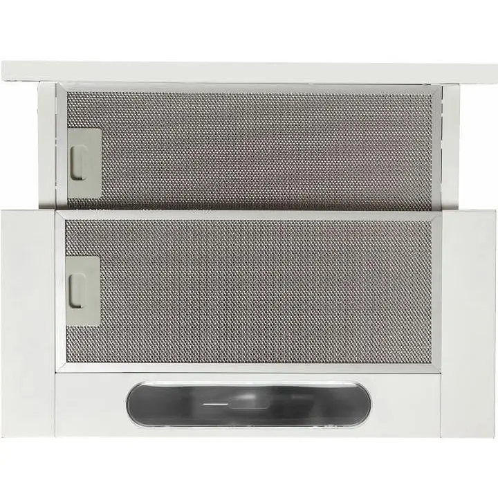 Вытяжка телескопическая Eleyus LOTUS 1000 60 WH - фото 8