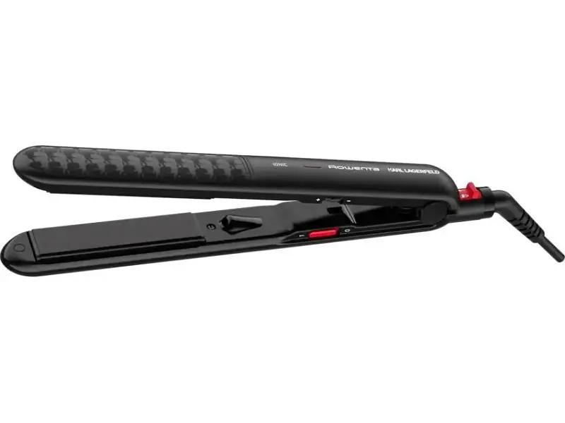 Випрямляч для волосся Rowenta SF323LF0