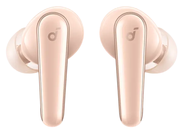 Гарнітура Anker SoundСore Liberty 5 Pink - фото 5