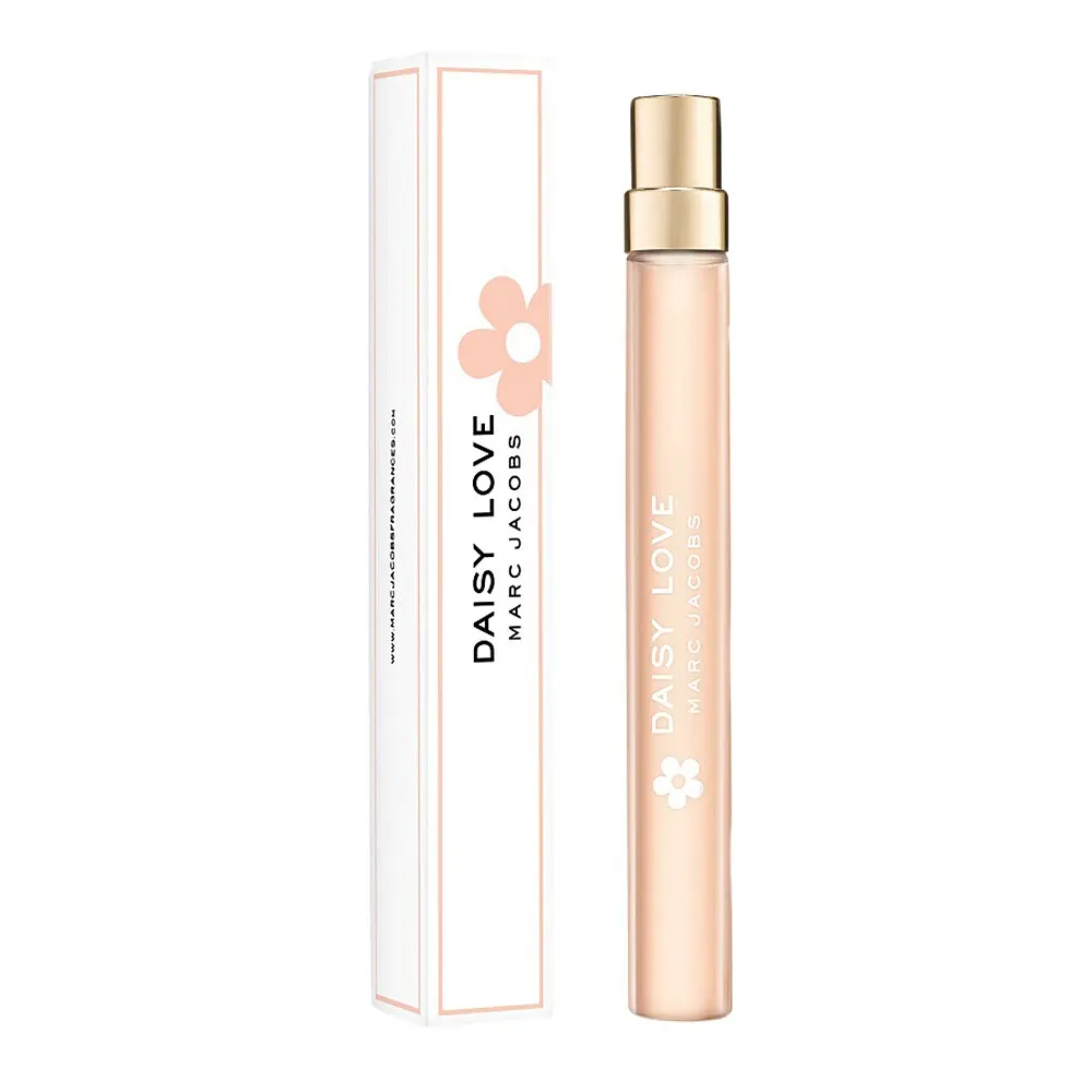 Туалетная вода для женщин Marc Jacobs Daisy Love, 10 мл - фото 2