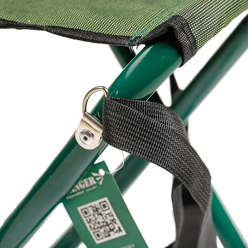 Стул складной Sula N Ranger 71х38.5х52 см tur0000964 - фото 5