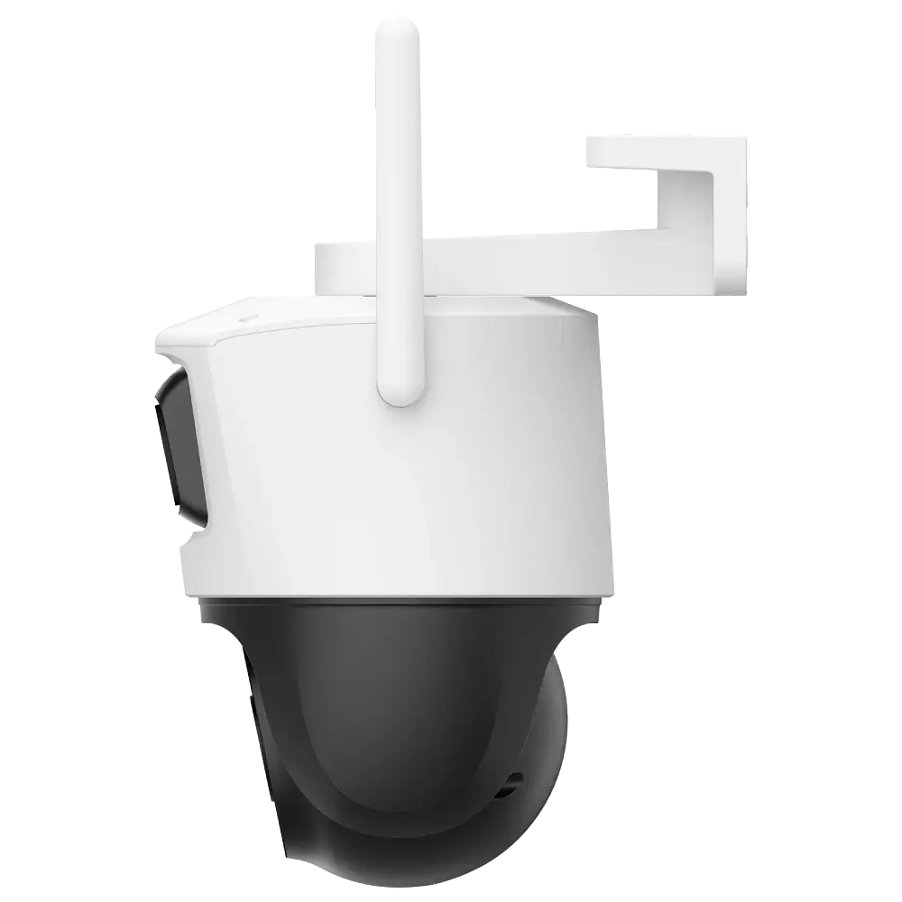 IP видеокамера IMOU Cruiser Dual (IPC-S7XP-10M0WED) 10МП (3.6 мм) - фото 2