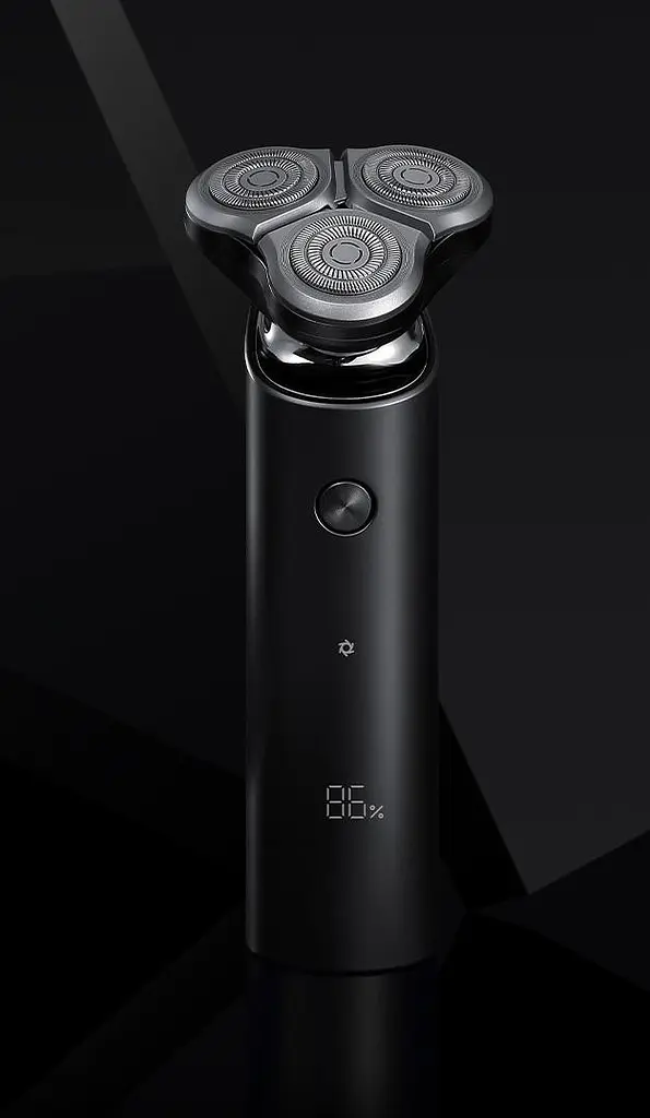 Электробритва MiJia Electric Shaver S500 - фото 4