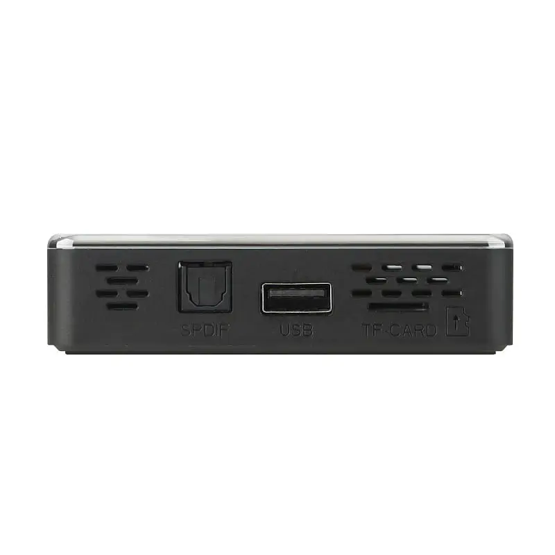 Смарт ТВ приставка Ugoos X5M Pro 4/32 Гб Smart TV Box Android 14 - фото 8