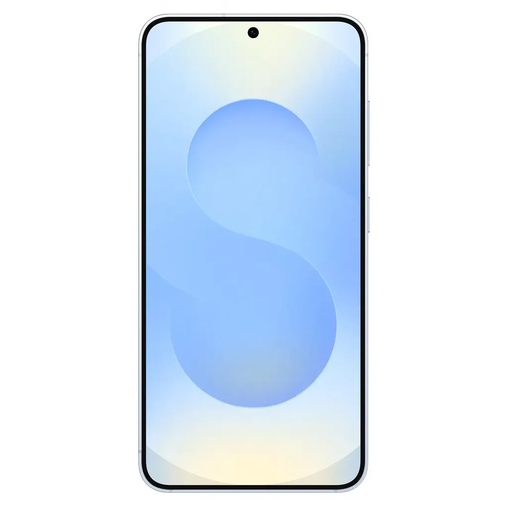 Мобільний телефон Samsung Galaxy S25 12/256Gb Icyblue (SM-S931BLBGEUC) - фото 2