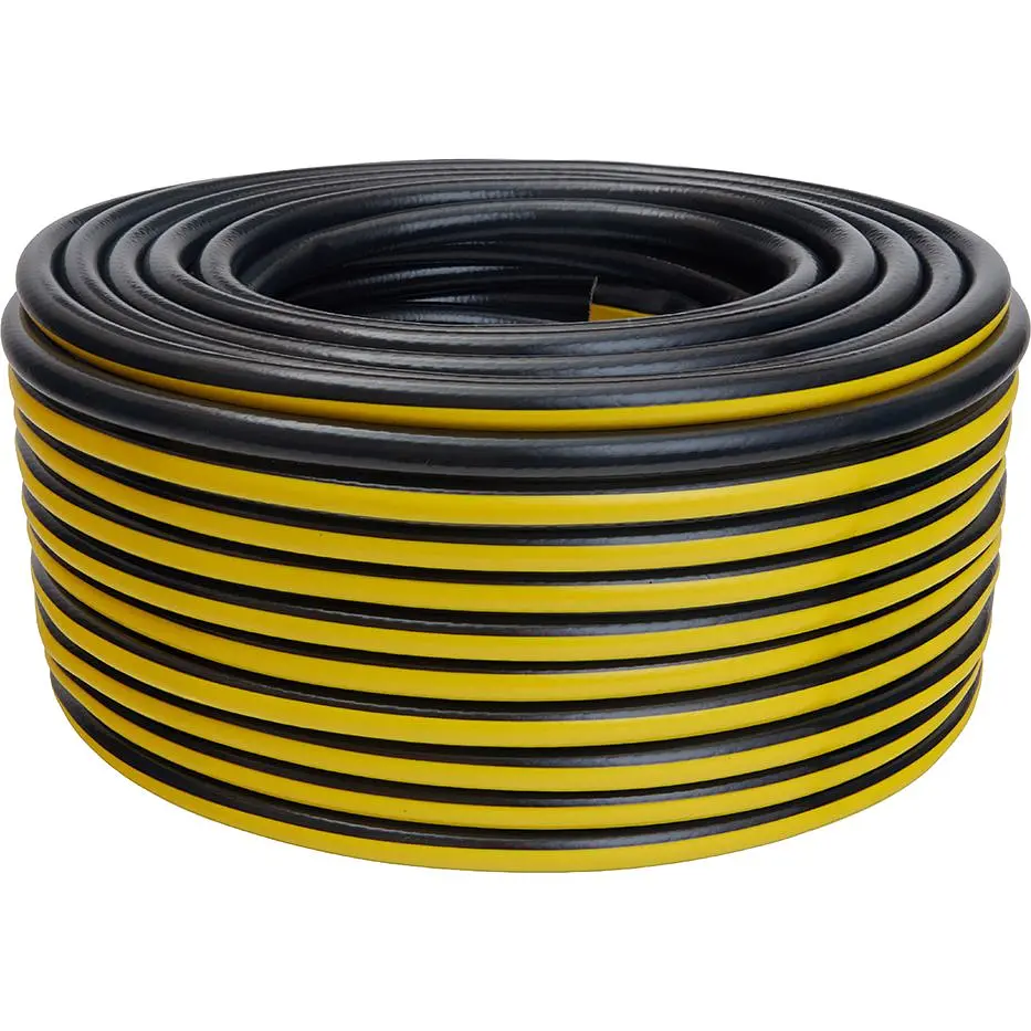 Шланг армований 4-х шаровий Alloid Building Tools Ruby Ant 1/2" 50 м (WH-63318) - фото 2