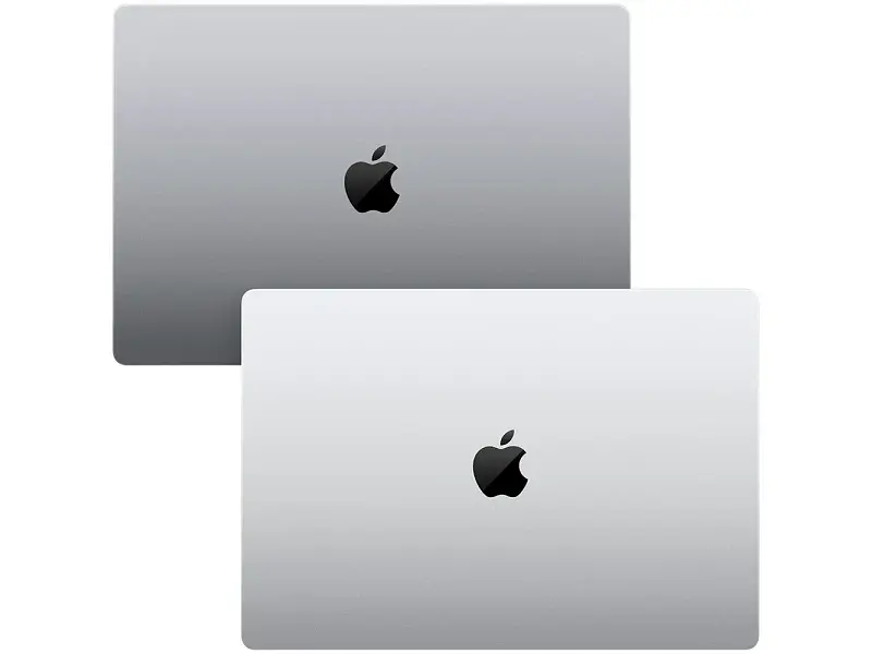 Ноутбук Apple MacBook Pro 14” Space Gray 2021 (MKGQ3) - фото 5