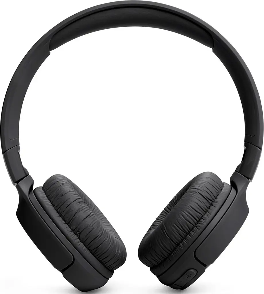 Навушники JBL Tune 520BT Black (JBLT520BTBLKEU) [81537] - фото 2