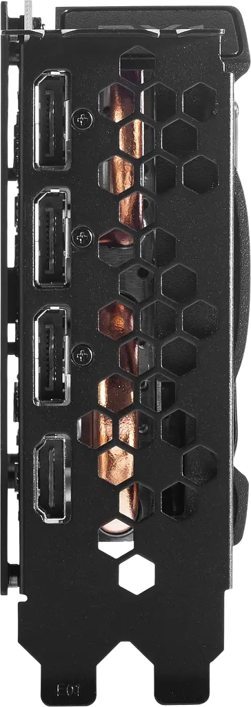 Відеокарта GeForce RTX 3060 Ti 8GB Evga FTW3 Ultra Gaming (08G-P5-3667-KR) Б/В - фото 3