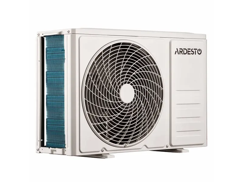 Спліт-система Ardesto CoolAir ARD-ACS09 - фото 4