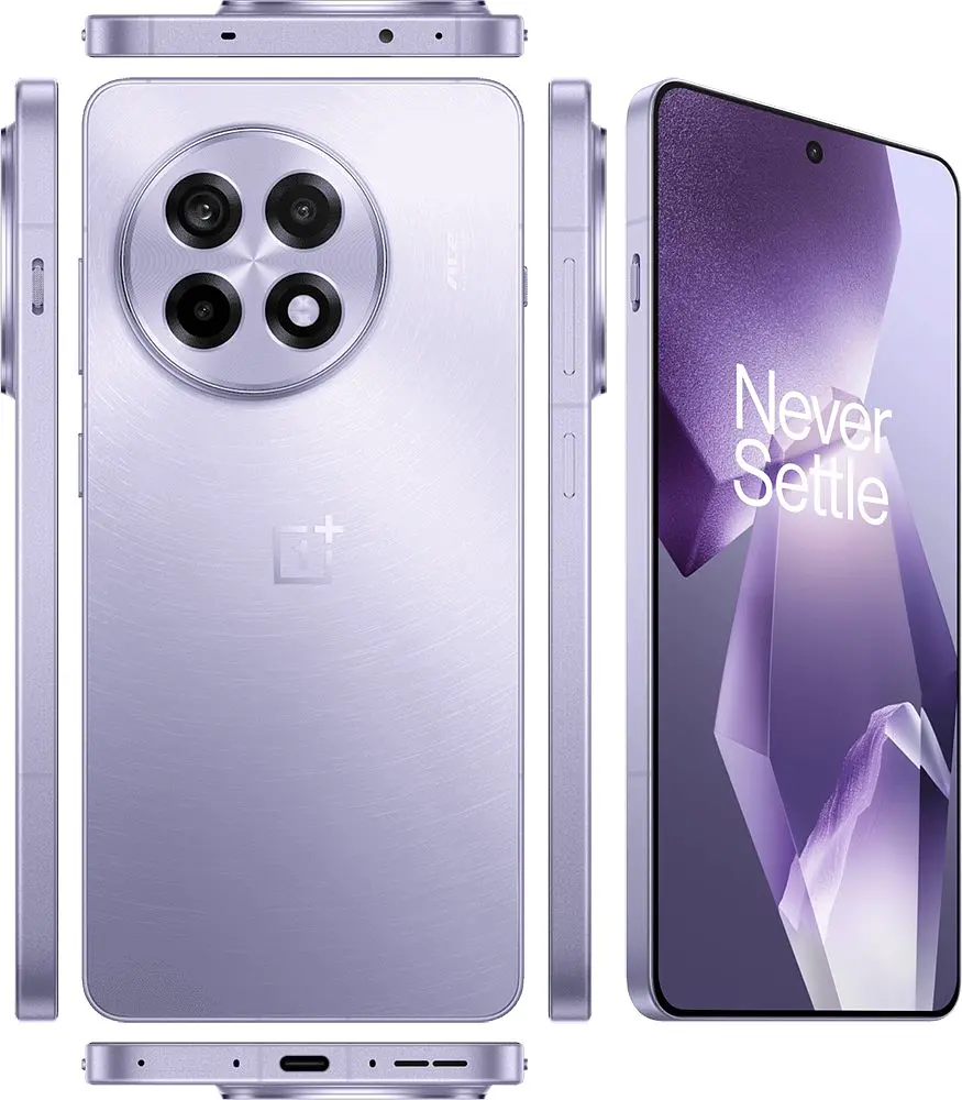OnePlus Ace 5 Pro 16/512GB Purple - фото 2