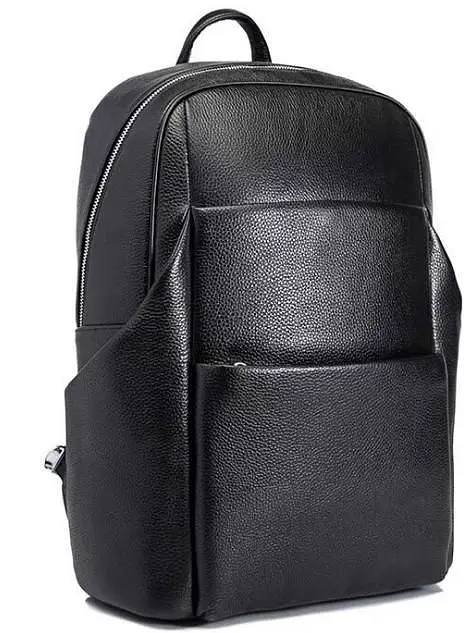 Рюкзак Tiding Bag B3-161A чорний - фото 2