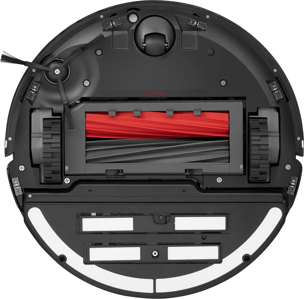 Робот-пилосос RoboRock Vacuum Cleaner S8 Pro Ultra Black [86913] - фото 7