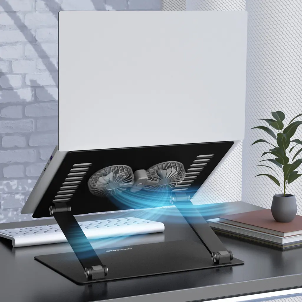 Підставка для ноутбука OfficePro LS122B [144452] - фото 7