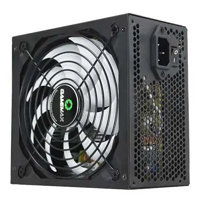 Блок живлення Gamemax 450W (GP-450) - фото 2