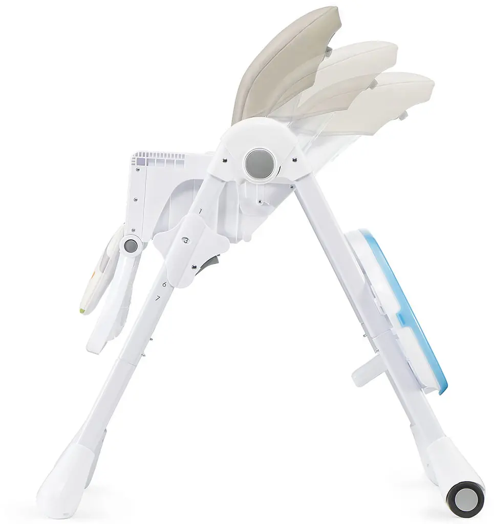 Стільчик для годування Kinderkraft Yummy Multi (5902533910274) - фото 6