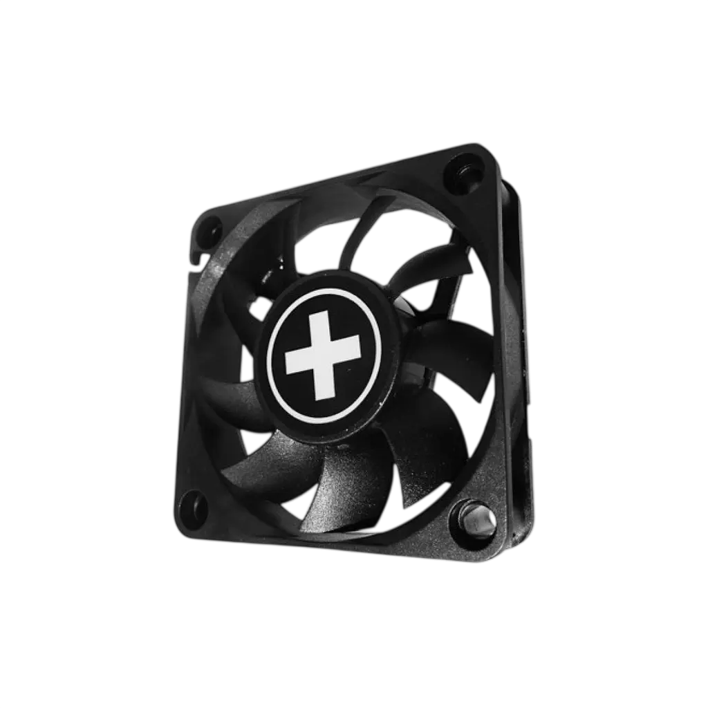 Вентилятор Xilence COO-XPF60S.W Black (XF032)