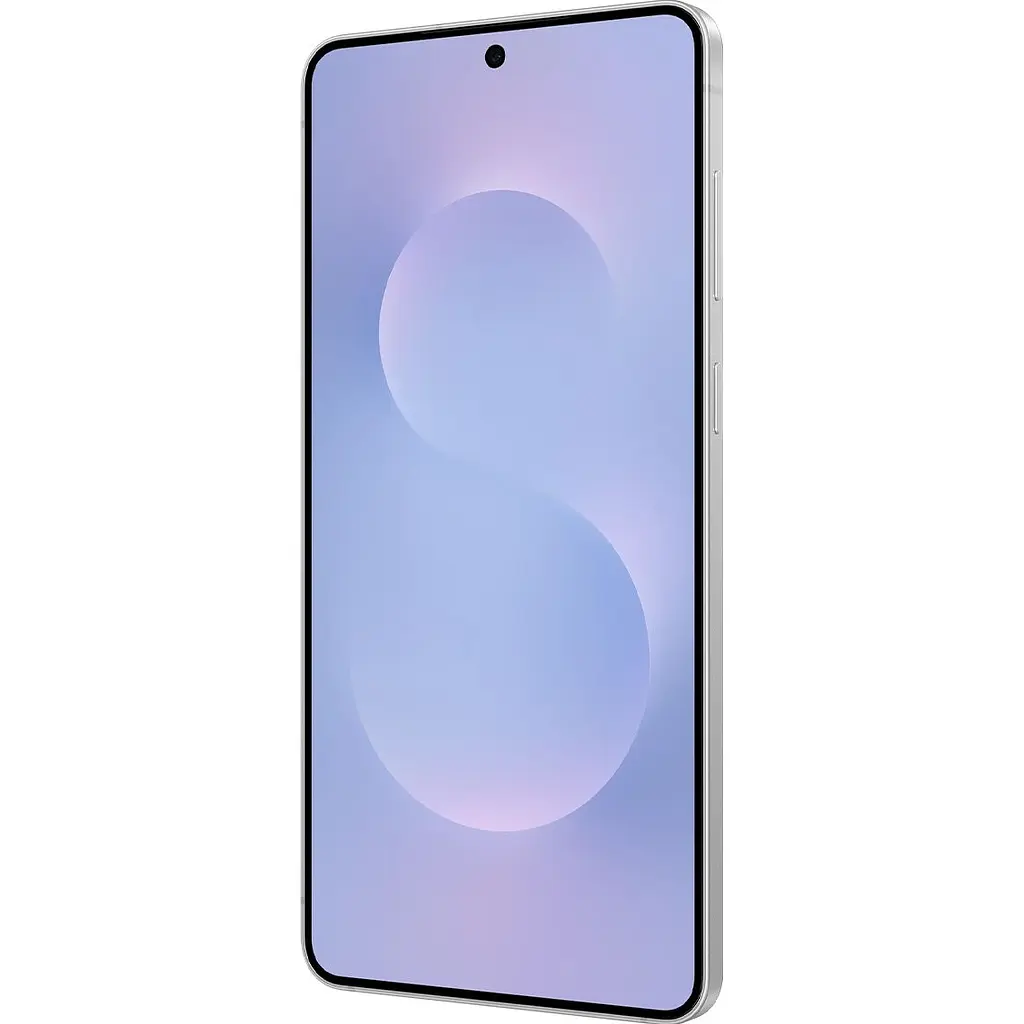 Смартфон Samsung Galaxy S25 Edge 12/512GB Titanium Icyblue (SM-S937BLBG) [136764] - фото 2