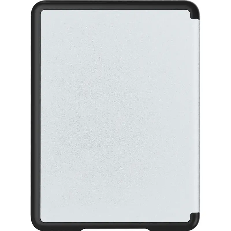 Чехол-книжка ArmorStandart для Amazon Kindle Paperwhite 12th Gen 2024 / Kindle Colorsoft White (ARM81968) [121847] - фото 4
