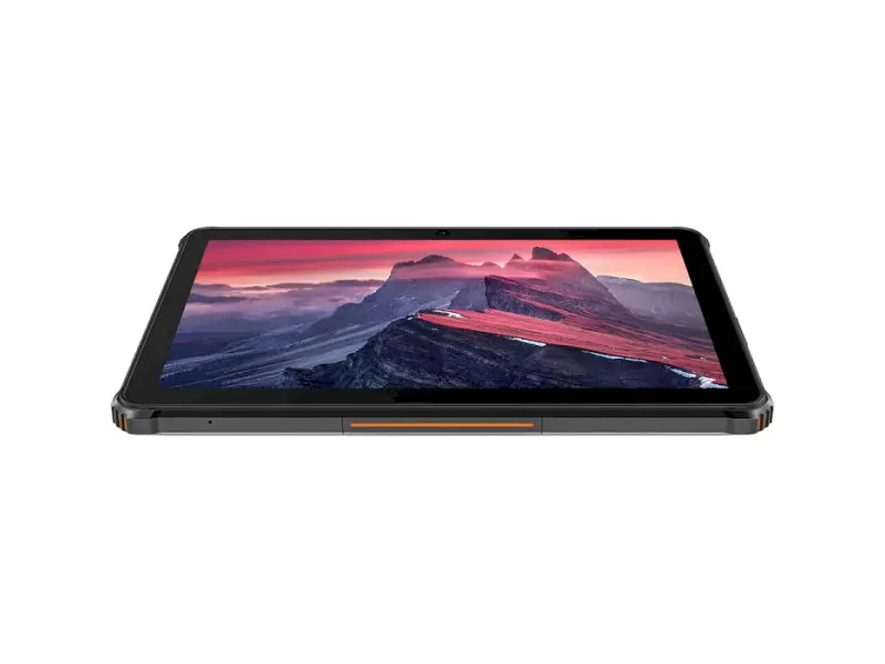 Планшет Oukitel Pad RT9 6/256GB LTE Orange - фото 2