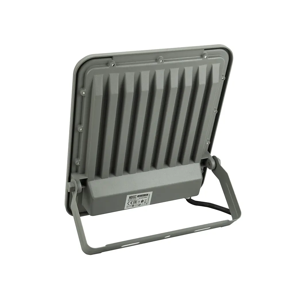 Прожектор светодиодный "OSELO-100" 100W 6400K - фото 2