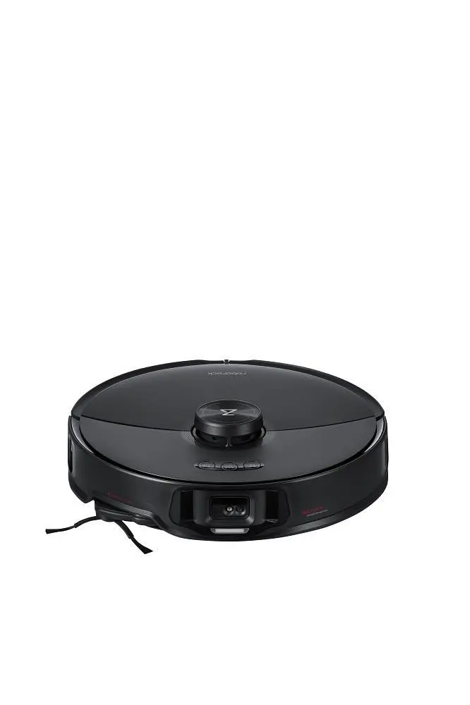 Робот-пилосос S8 MAX ULTRA BLK S8MU52-00 ROBOROCK - фото 4